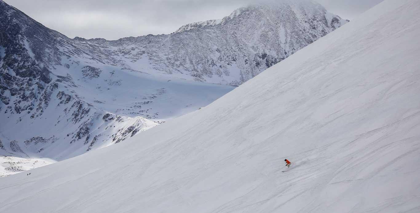 Copper Mountain