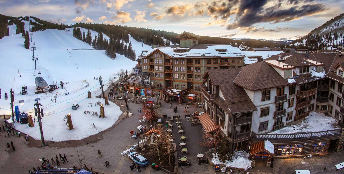 Copper Mountain