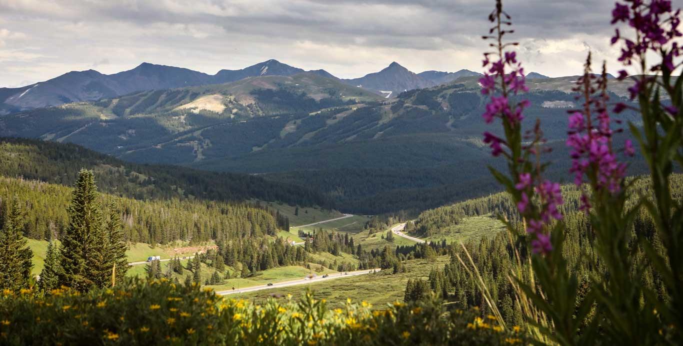 Copper Mountain
